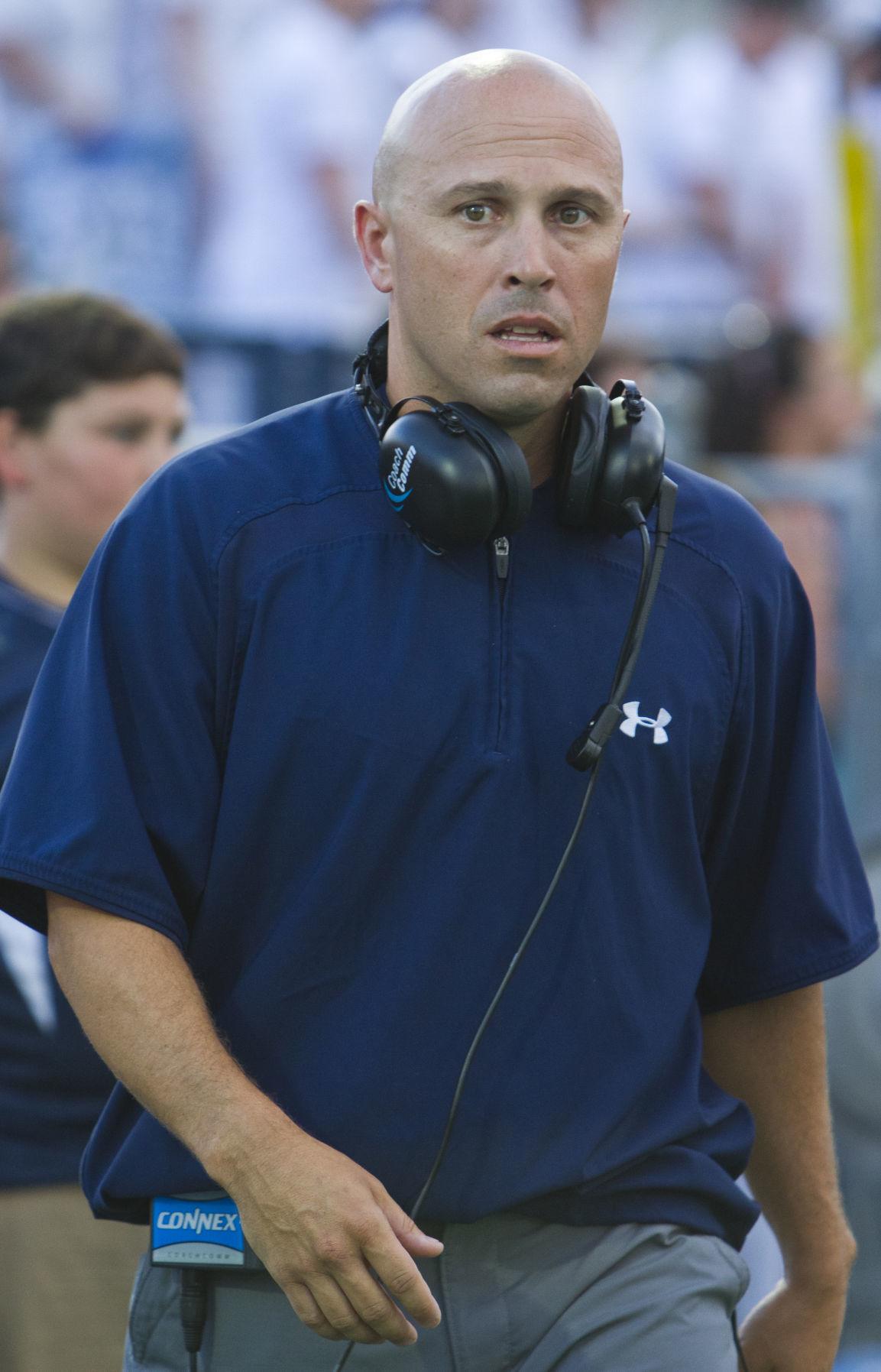 Deshler hires Randall Martin as head football coach High School