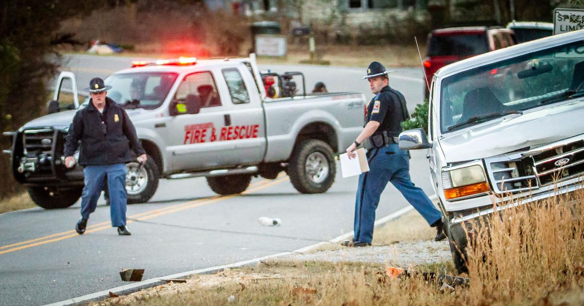 Ccffa F251217 FATAL | | timesdaily.com