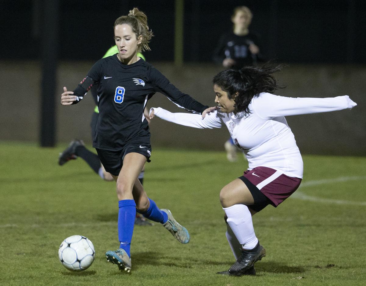Revised 2021 2022 Ahsaa Soccer Alignments Sports Timesdaily Com