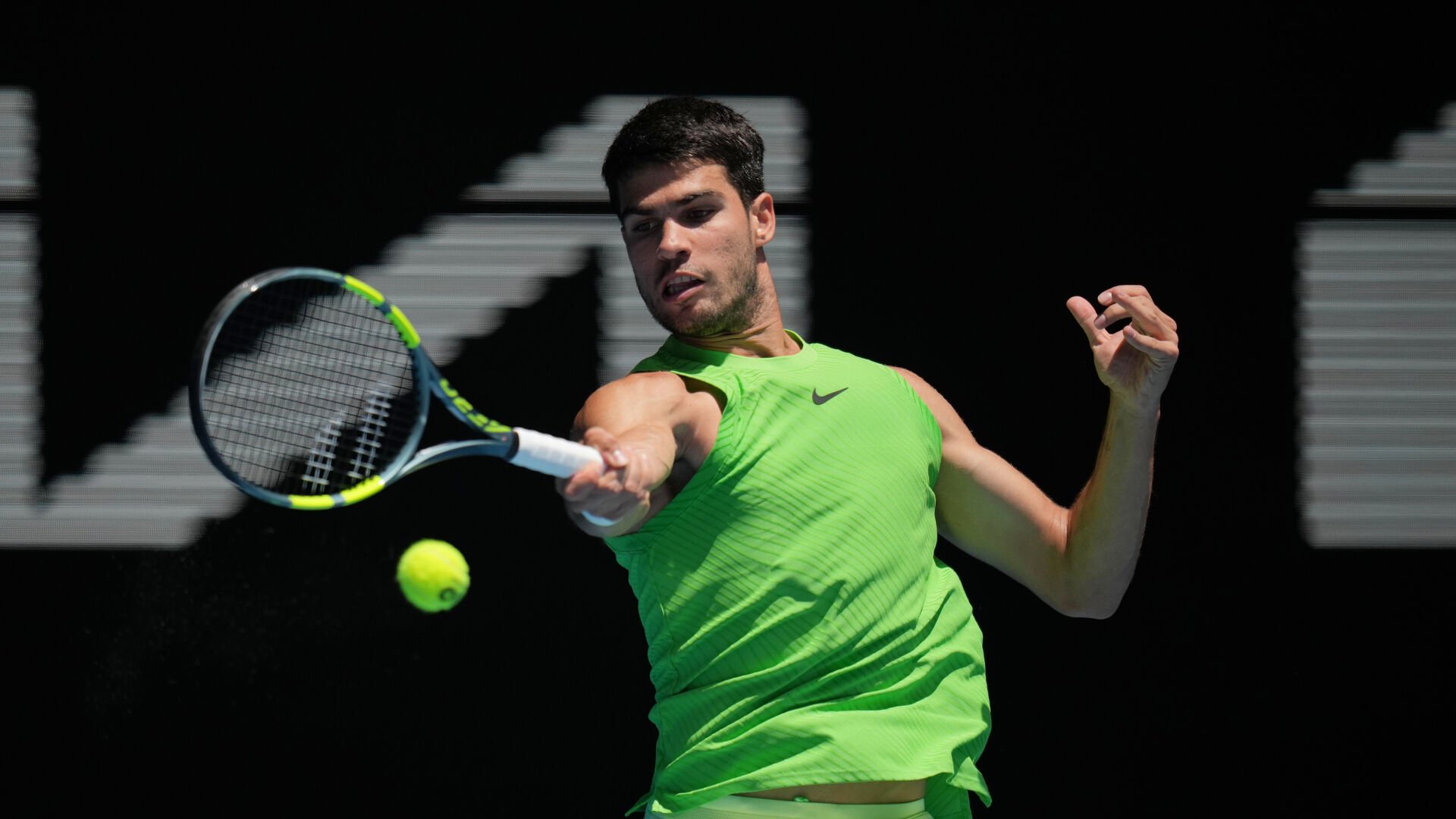 timesdaily.com - John Pye The Associated Press - For top players, wearable fitness trackers not OK now but could be at future Aussie Opens