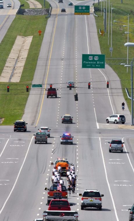 The Brotherhood Ride