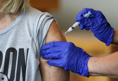 Virus Outbreak Missouri