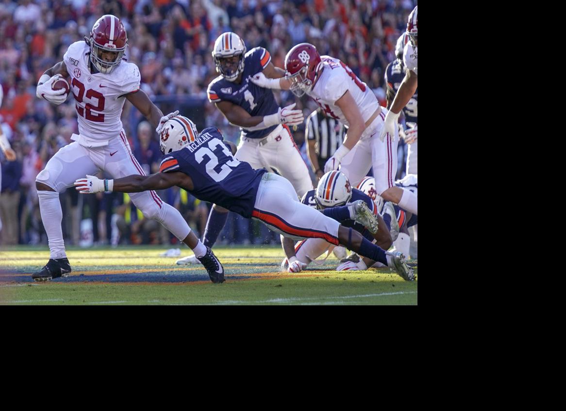 Michigan - Alabama matchup a reminder of recruiting battle ...