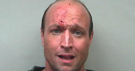 Petersville man facing theft breaking and entering charges Petersville man facing theft breaking and entering charges