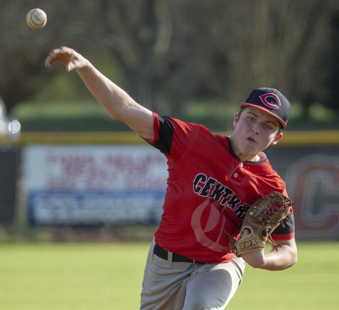 TimesDaily.com - Saturday's prep roundup: Hamilton's Jackson tosses gem vs. Muscle Shoals image