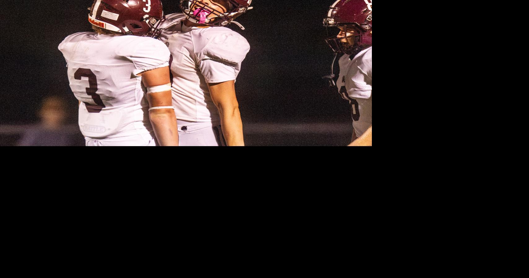 Lauderdale Co., Central seek early boost in region race