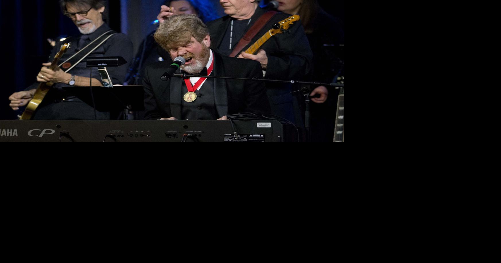 4 inducted into Alabama Music Hall of Fame | Local News | timesdaily.com