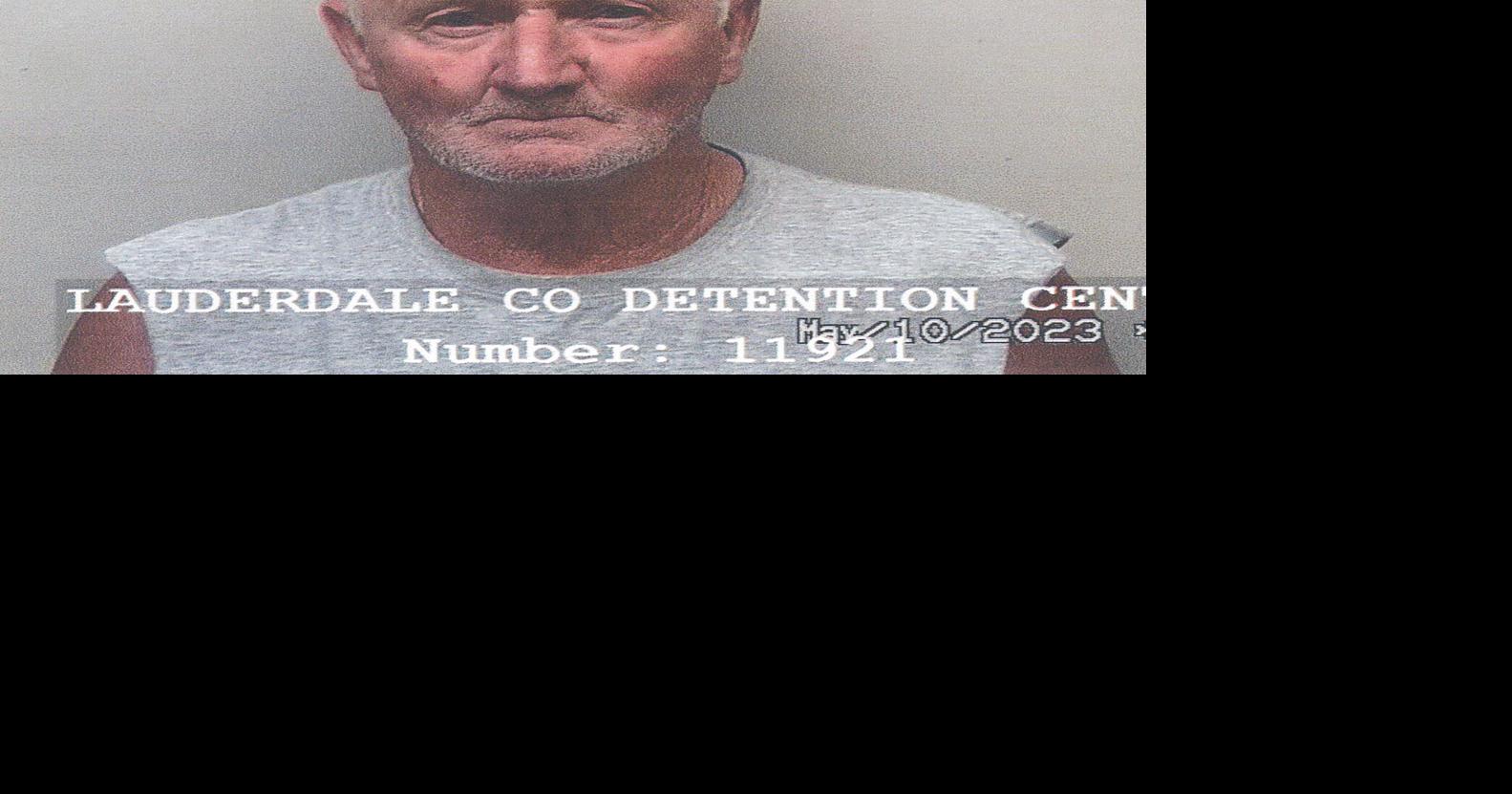 Sex offender arrested at school function | Local News | timesdaily.com