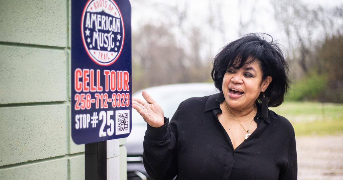Wzza WZZA radio earns marker on the Roots of American Music Trail | Local ...