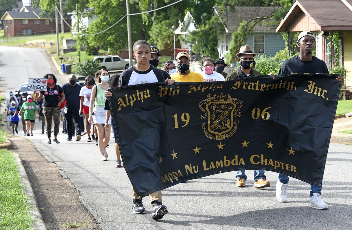 DIVINE 9 SOLIDARITY MARCH 6