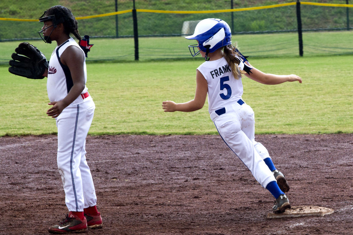 USSSA State Softball Tournament Gallery