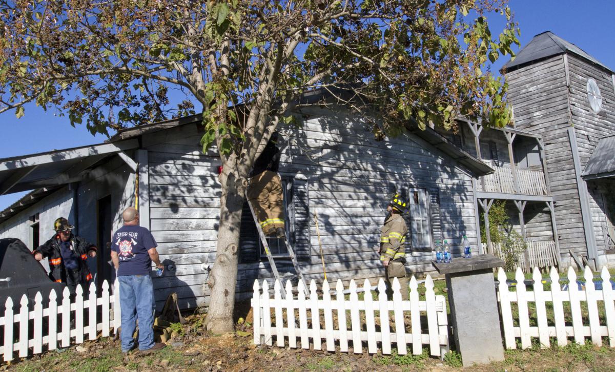 Arx Mortis Escapes Post Halloween Tragedy Local News Timesdaily Com