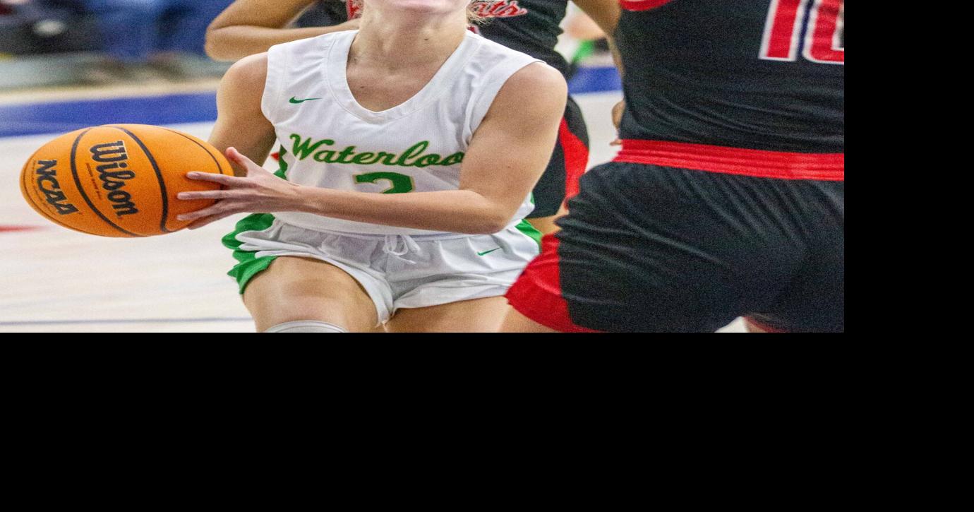 Shoals high school basketball honor roll (through Jan. 27) | Sports ...