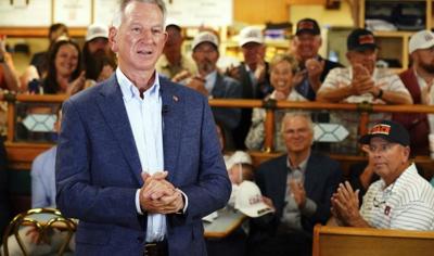 Tuberville releases records following residency challenge