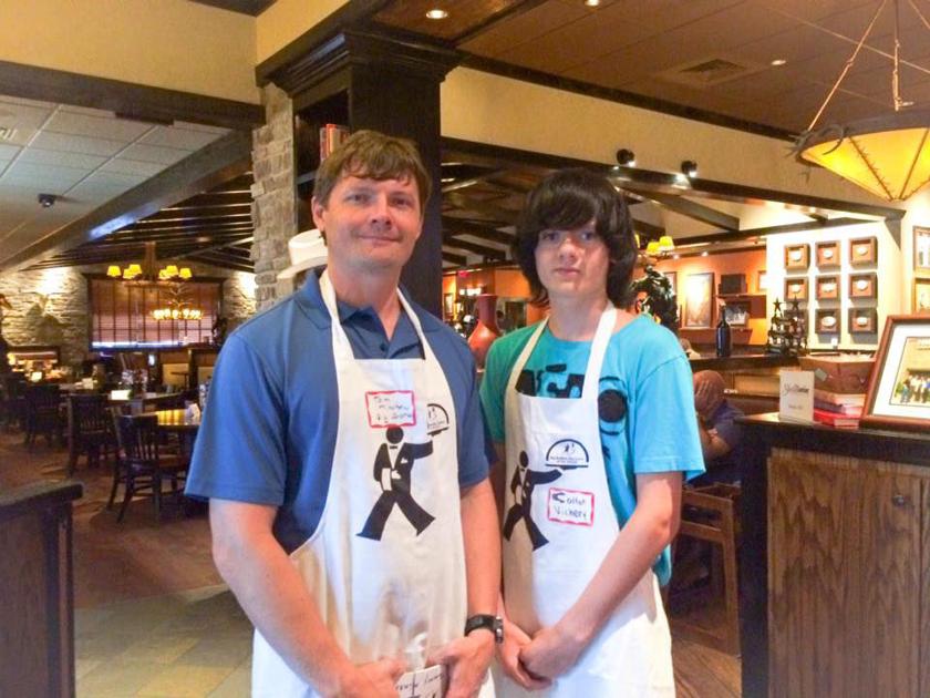 Big Brothers Big Sisters of the Shoals has state winner for second