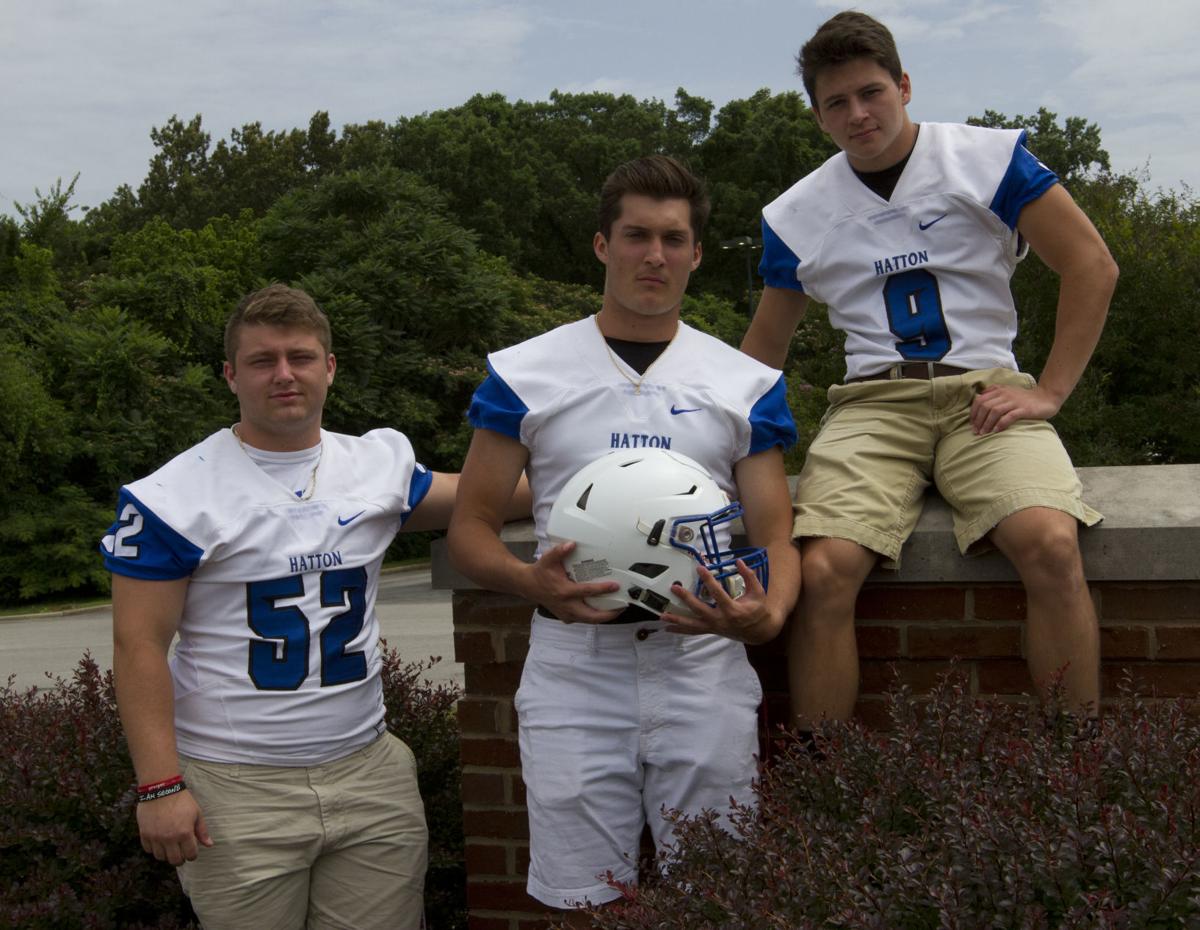 Hatton Bowling keeps building at Hatton High School