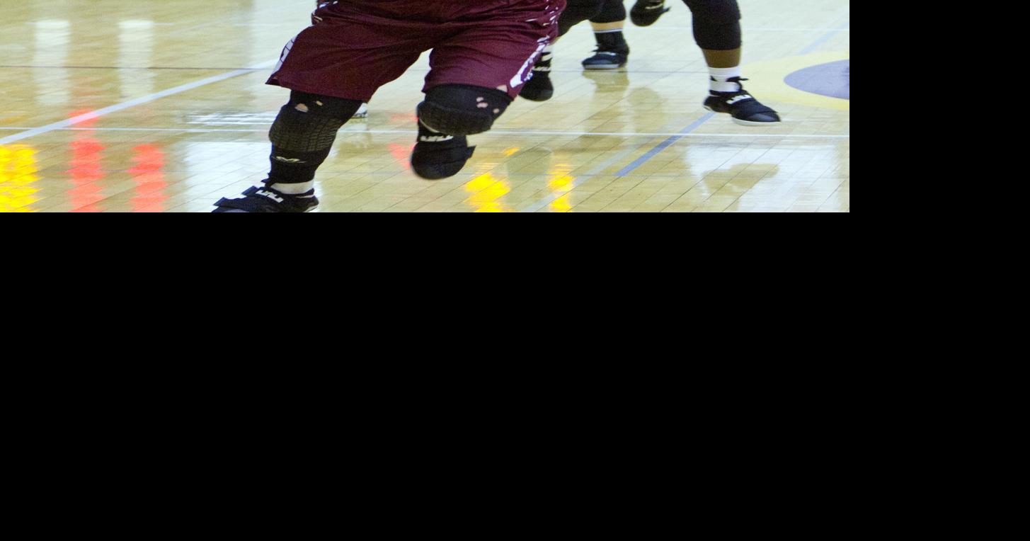 Loretto Vs. Deshler Basketball Gallery