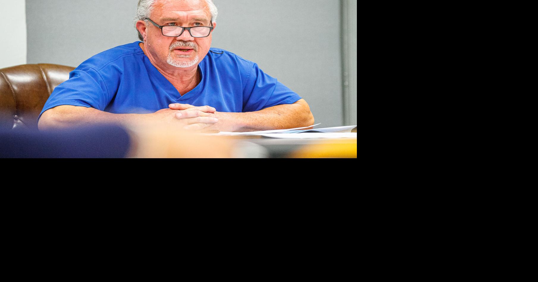 Colbert County Commission cancels Dec. 19 meeting Local News