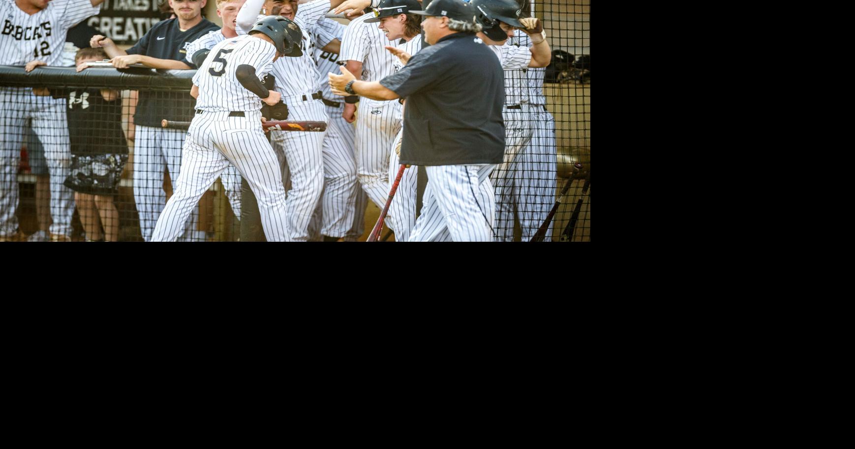 Baseball playoffs Phil Campbell vs. Elkmont game one Gallery