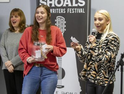 Muscle Shoals Song Rooms Opens For Songwriters In Sheffield News