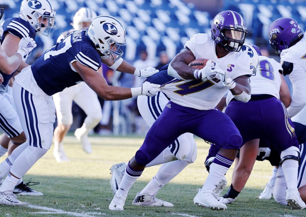 4 games done, North Alabama's offseason plan is to 'flip the script