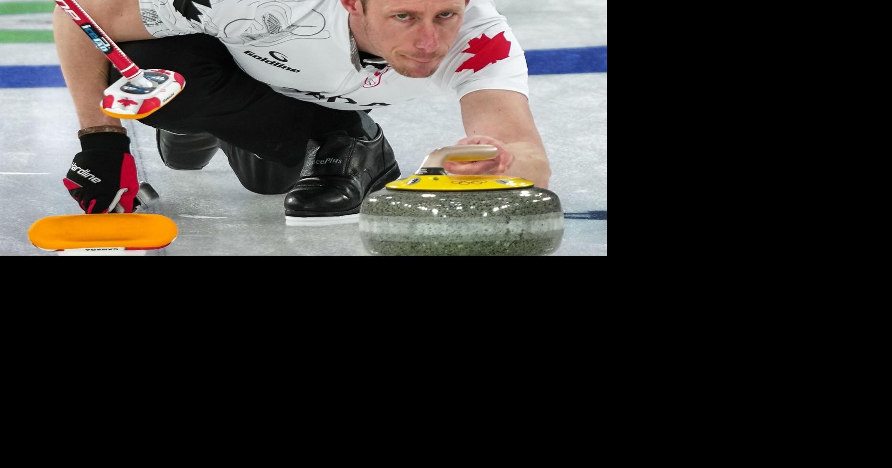 Curling adjusts after Olympic cheating controversy | Sports ...