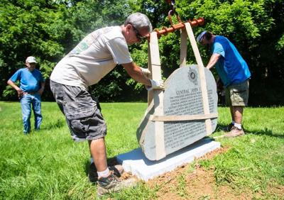 John Coffee marker