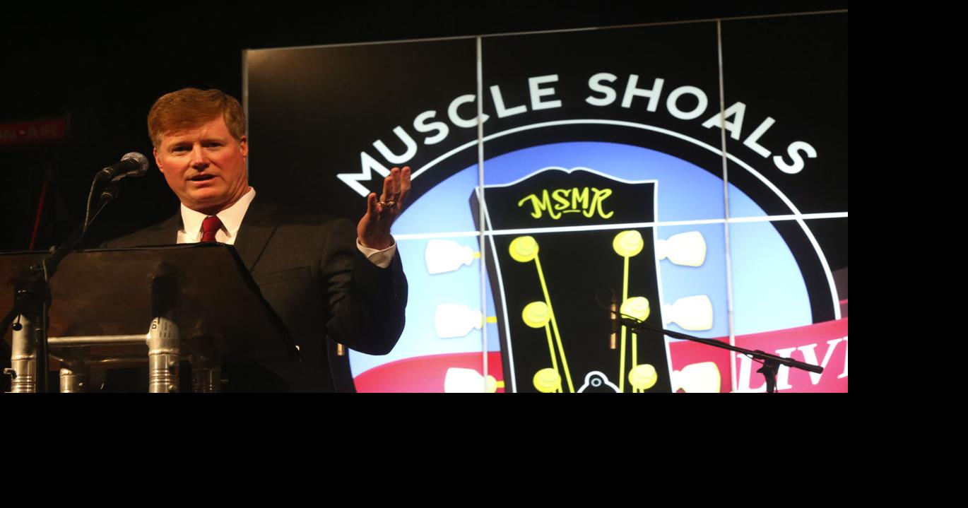 Shoals Chamber of Commerce 2015 Annual Celebration Gallery