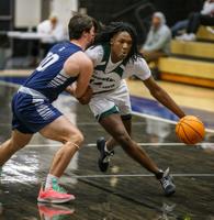Despite early roster questions, Covenant keeps winning
