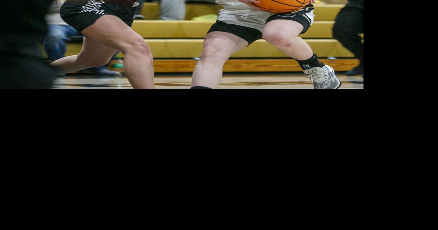 Shoals high school basketball honor roll (through Jan. 31) Sports