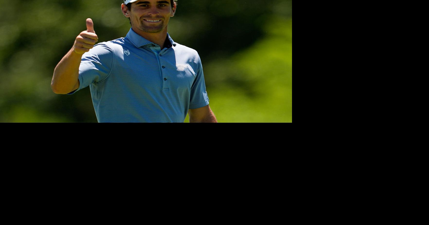 Niemann's US Open a positive — for 71 holes