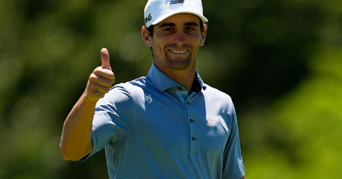 Niemann's US Open a positive — for 71 holes