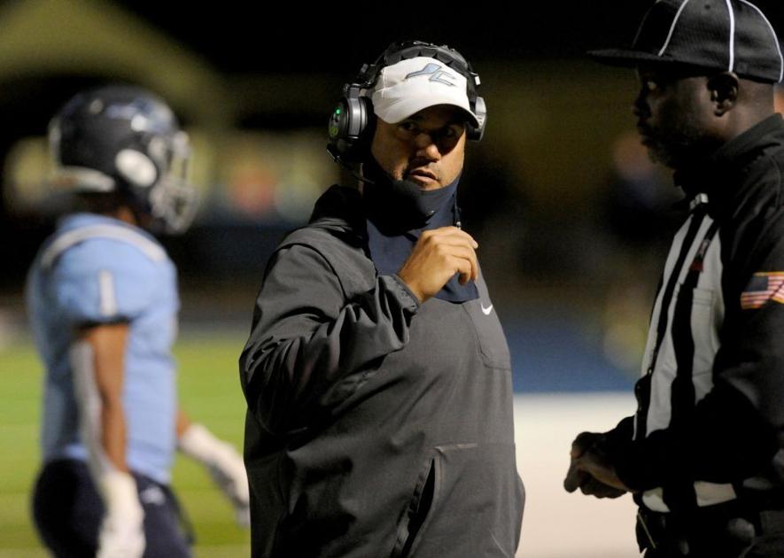 TimesDaily.com - 'Build something and establish success': Florence hires Wade Waldrop as football coach image