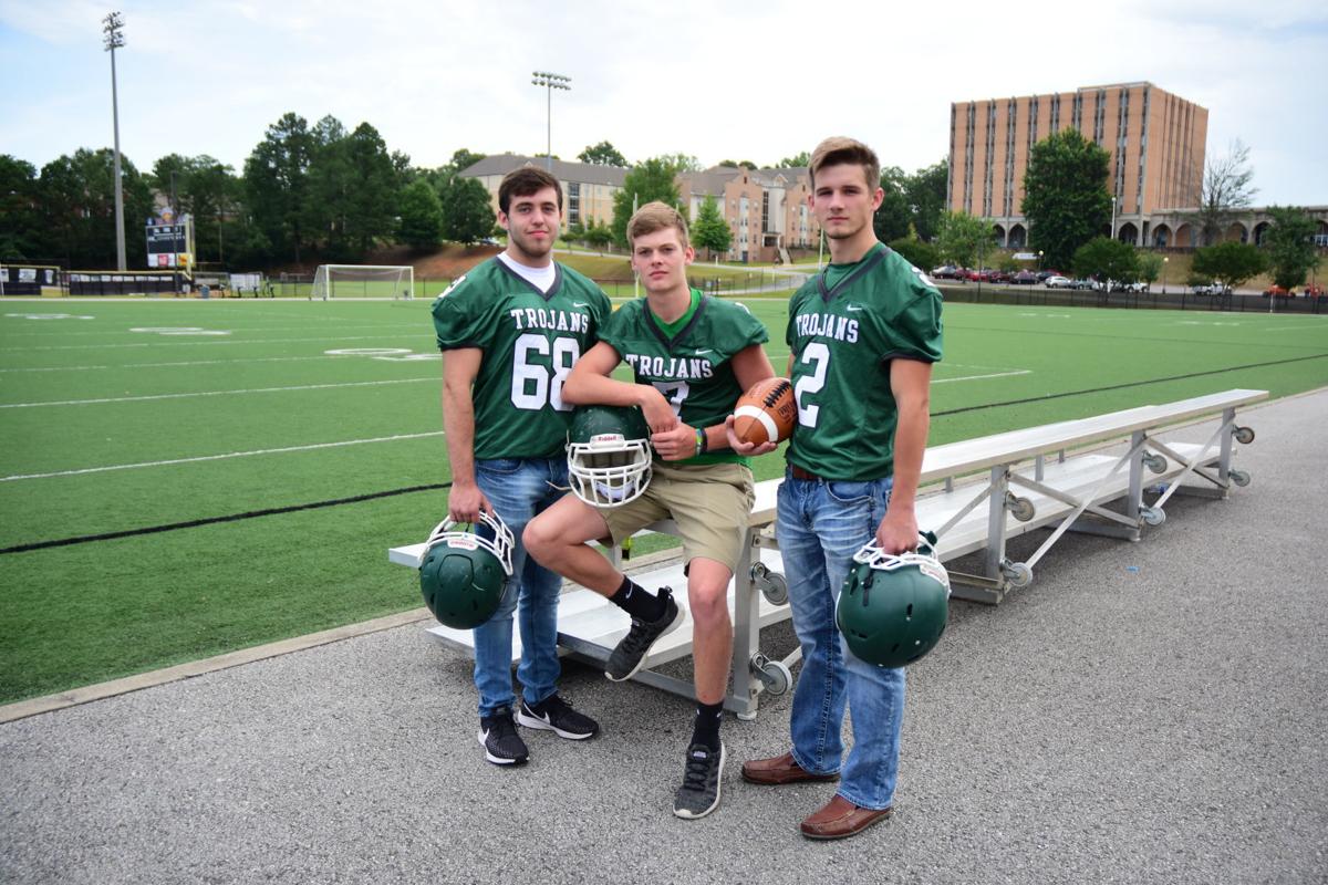 Preseason Football Collinwood Tries To Get Past Playoff Hurdle