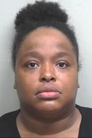 Florence woman facing chemical endangerment of a child charges