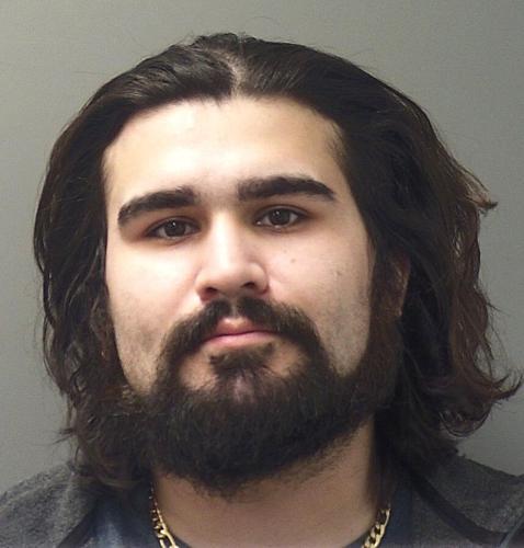 Sheffield man facing felony drug charges | Local News | timesdaily.com