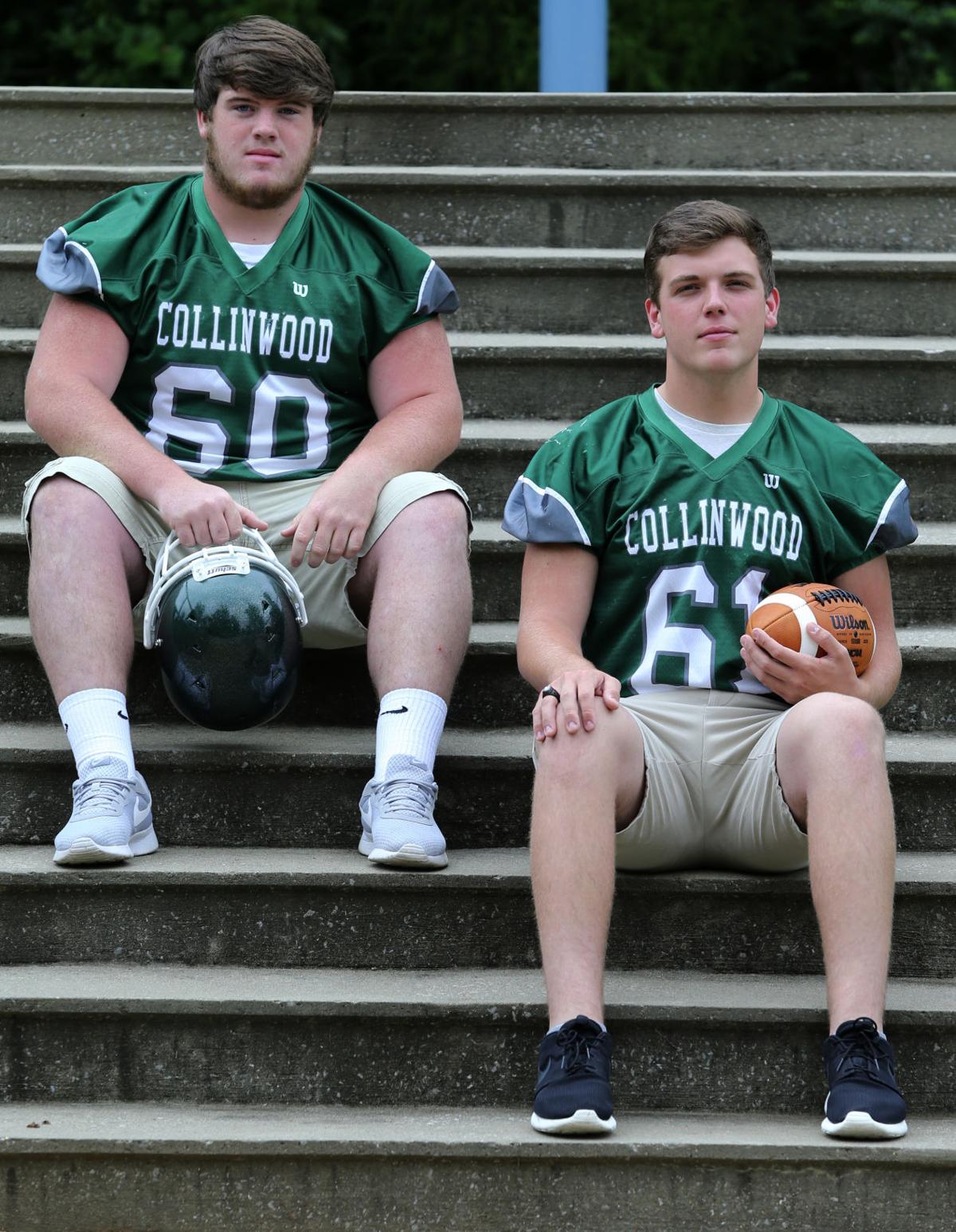 Collinwood elevating its status in Tennessee High School