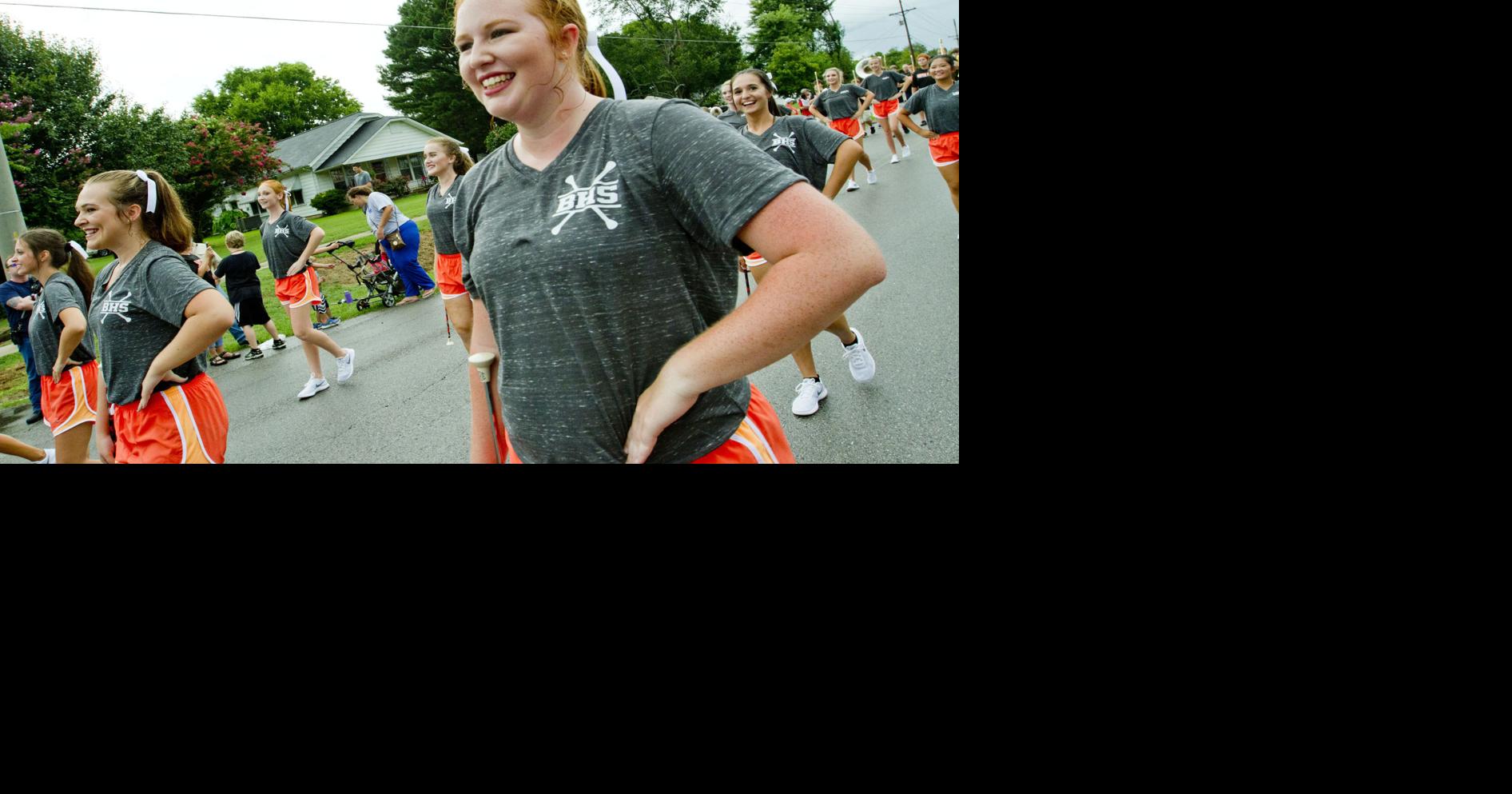 Killen Founder's Day Parade Local News