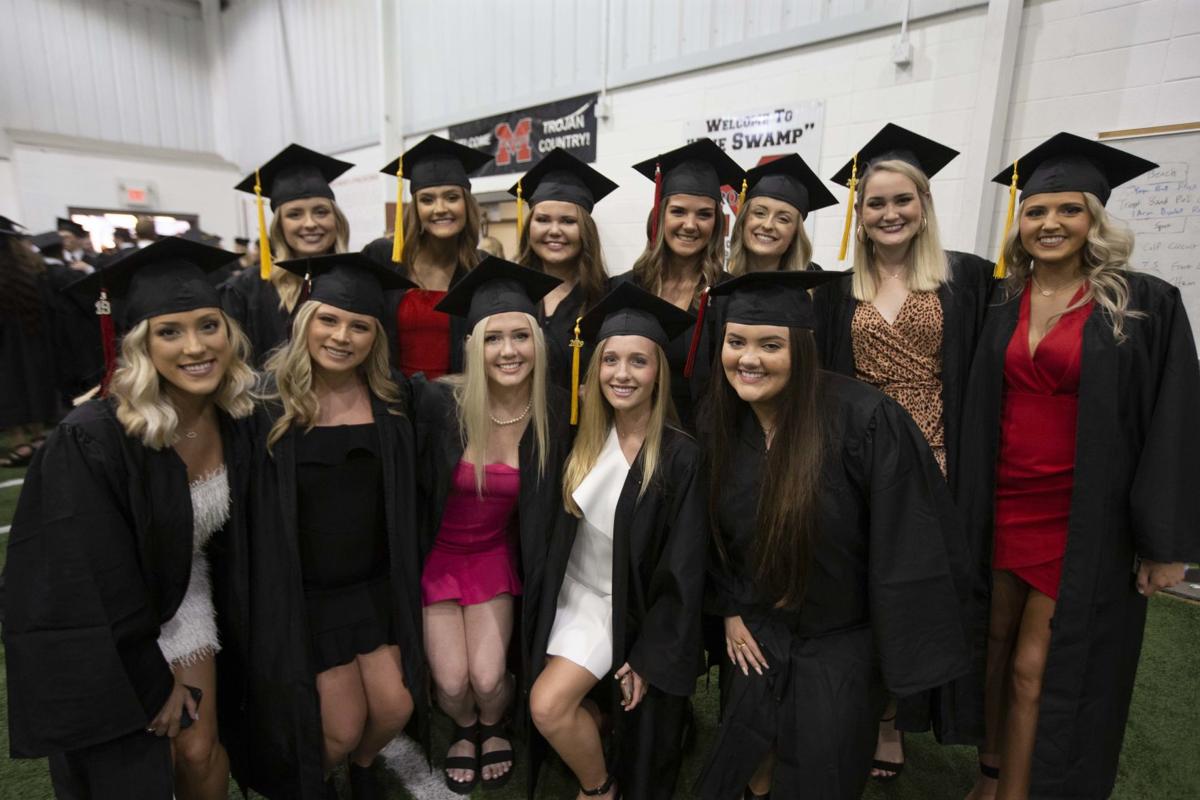 Muscle Shoals High School, 2019 Graduation | Gallery | timesdaily.com