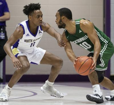 Una Men S Basketball Preview North Florida 8 8 1 0 At Una 6 8