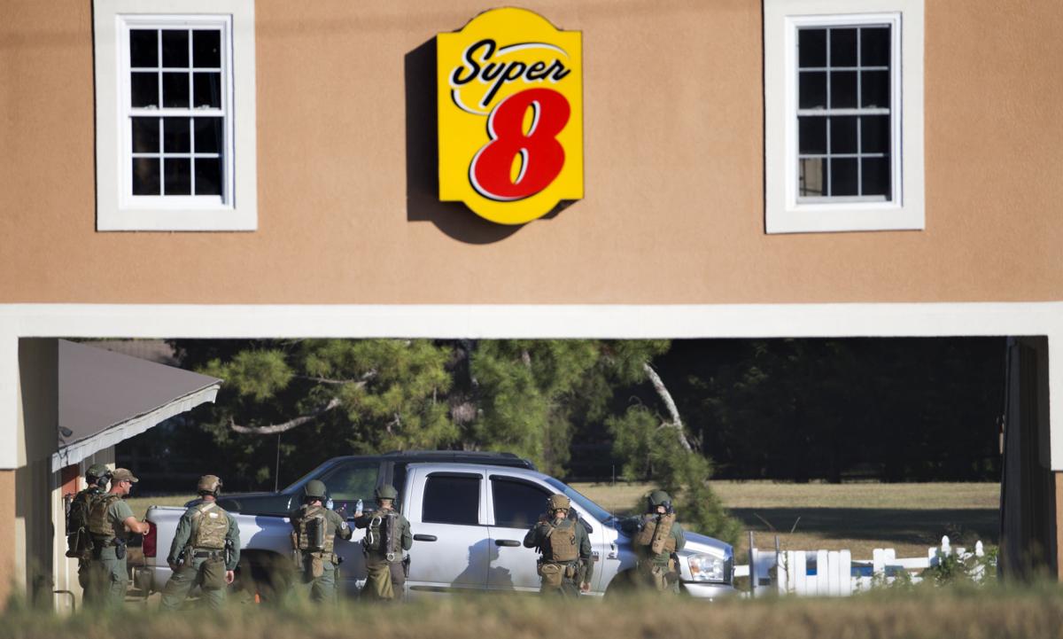 Standoff At Super 8 Motel In Killen Gallery Timesdaily Com
