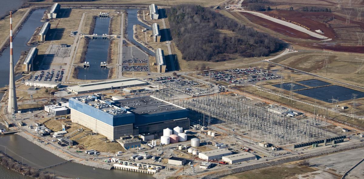 TVA�s Browns Ferry age bothers 2 groups Local News