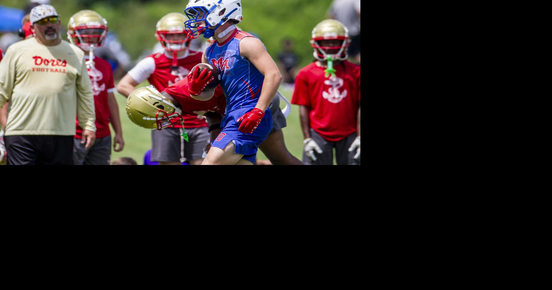 Mars Hill left behind in state preseason poll