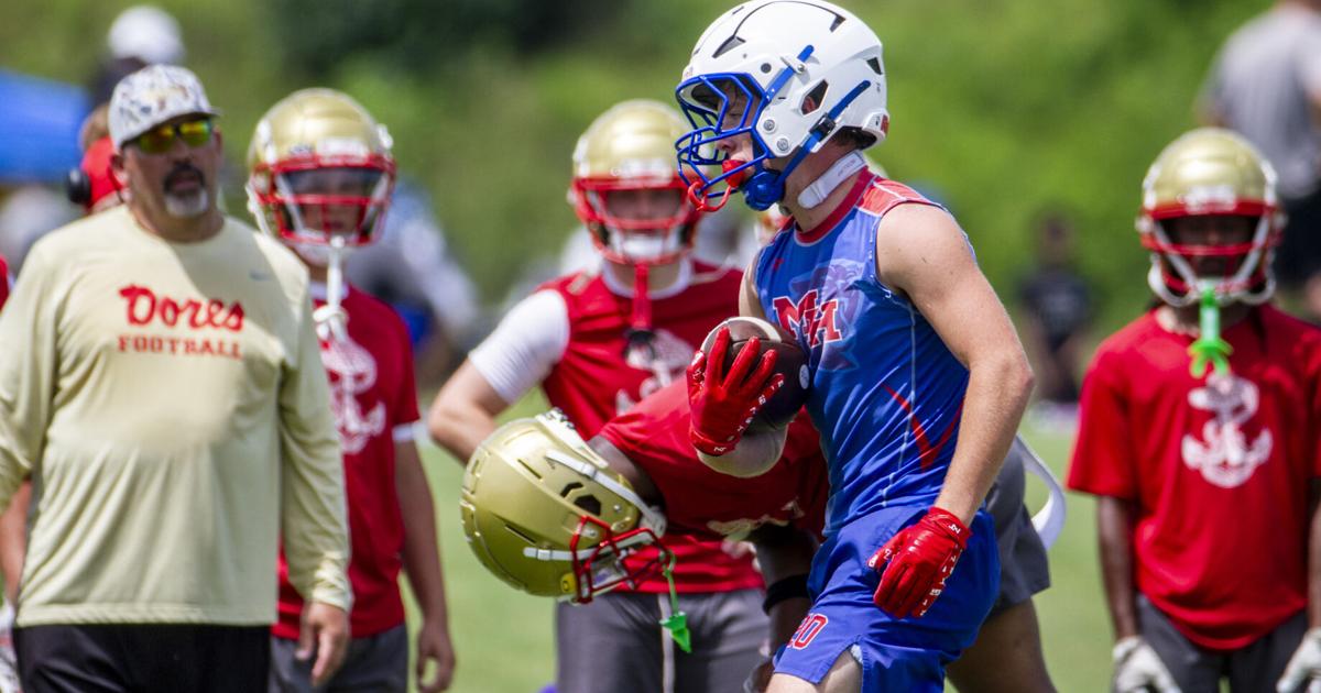 Mars Hill left behind in state preseason poll