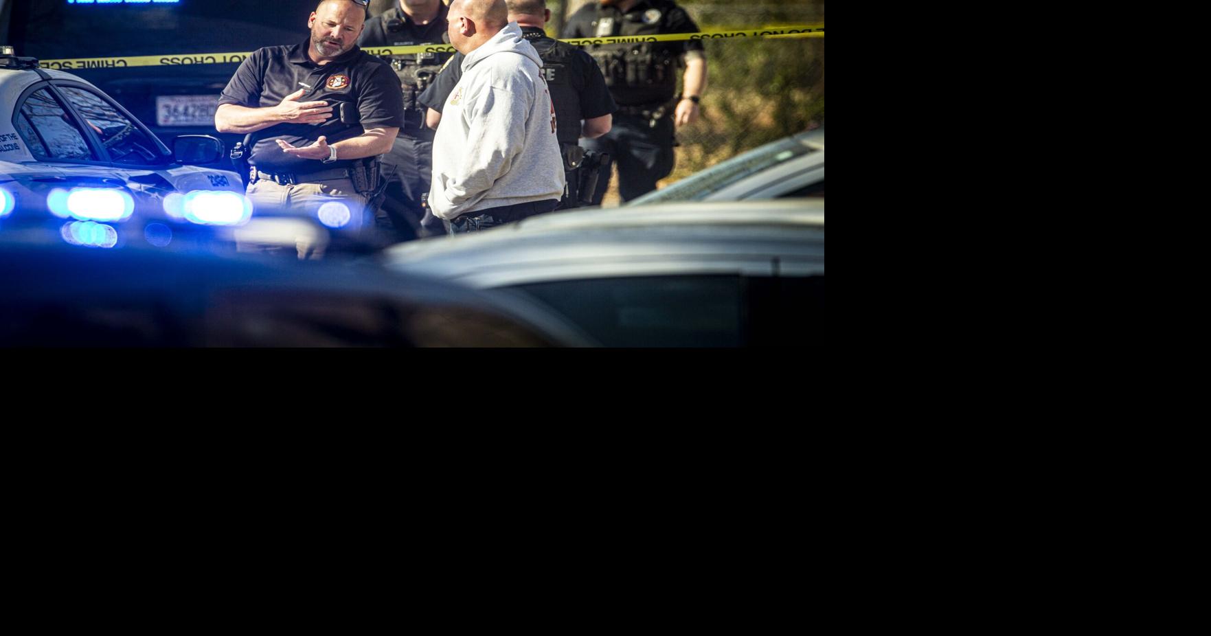 Florence police investigate fatal Wednesday shooting | Local News ...