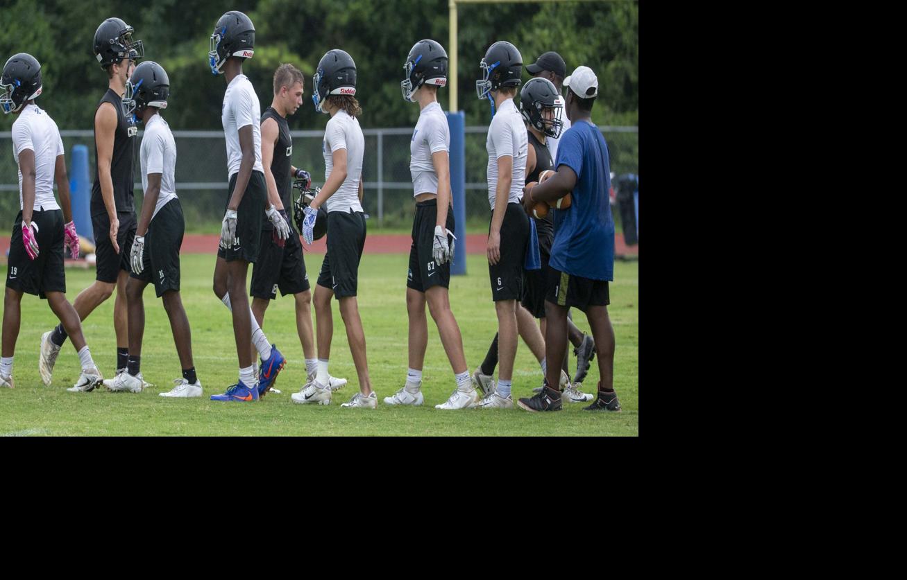 The Times Daily - Florence football player tested positive for COVID-19 last week image
