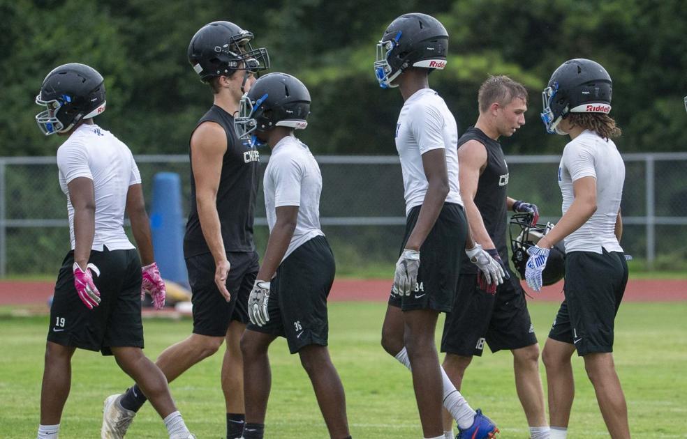 The Times Daily - Florence football player tested positive for COVID-19 last week image