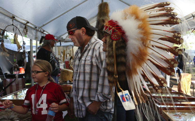 Trail of tears remembrance day