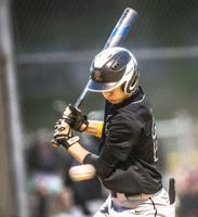 Saturday's prep roundup: Gipson helps Russellville to split