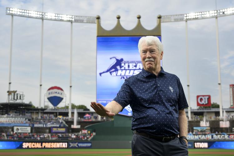 Royals now face tough decision of their own | Sports | timesdaily.com